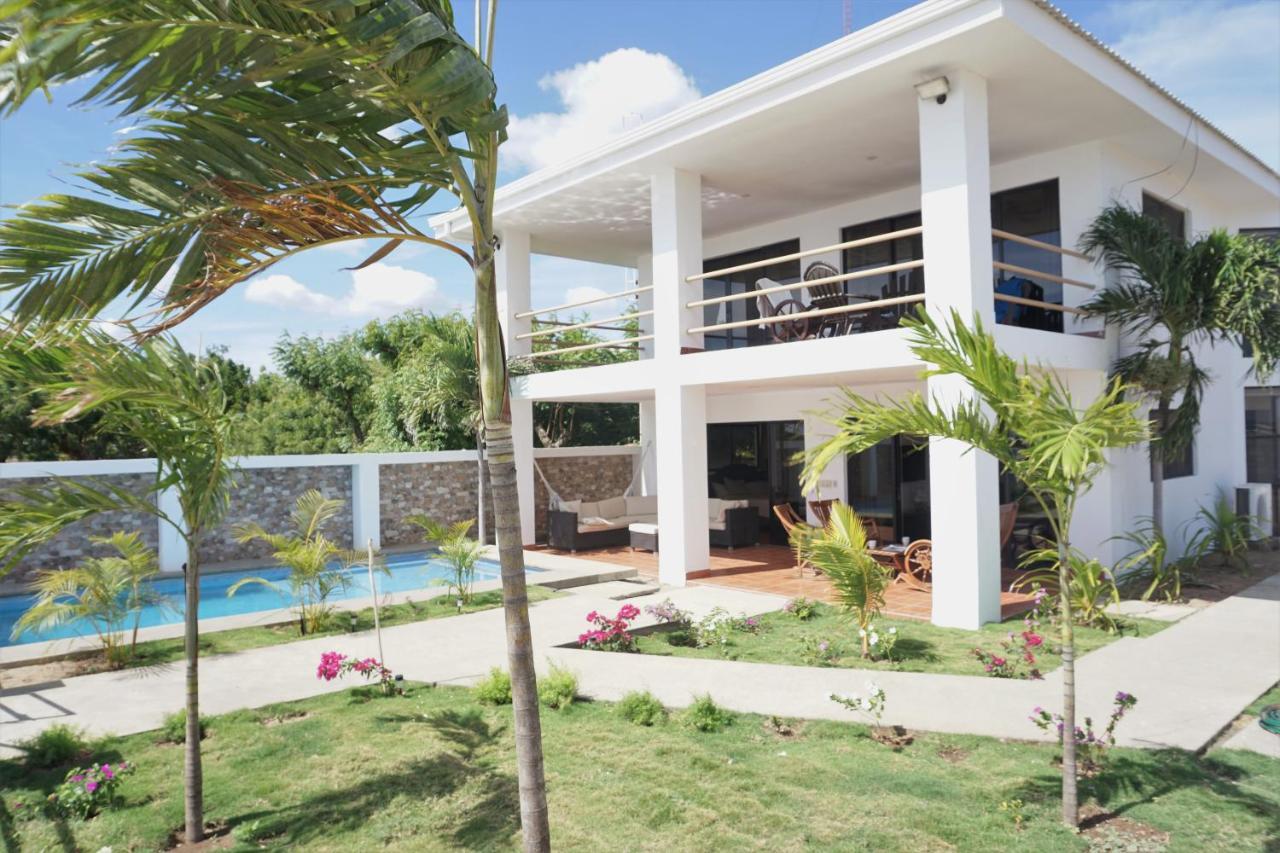 Amahula Beach House, Pool And Surf Salinas Exterior photo