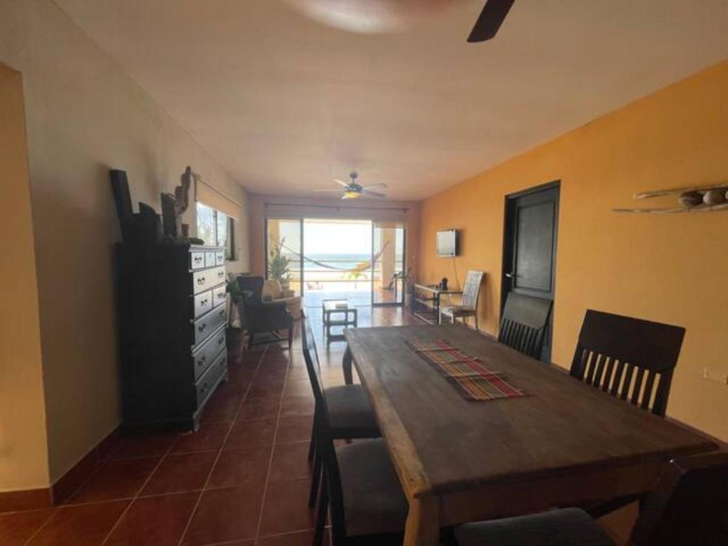 Amahula Beach House, Pool And Surf Salinas Exterior photo